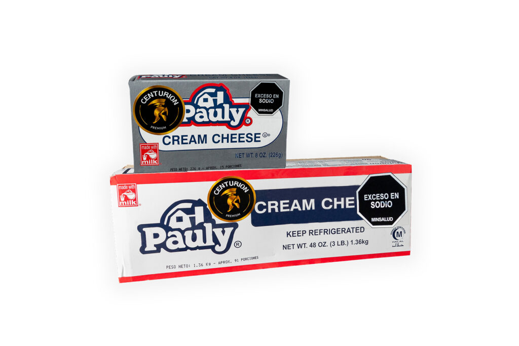CREMA-PAULY