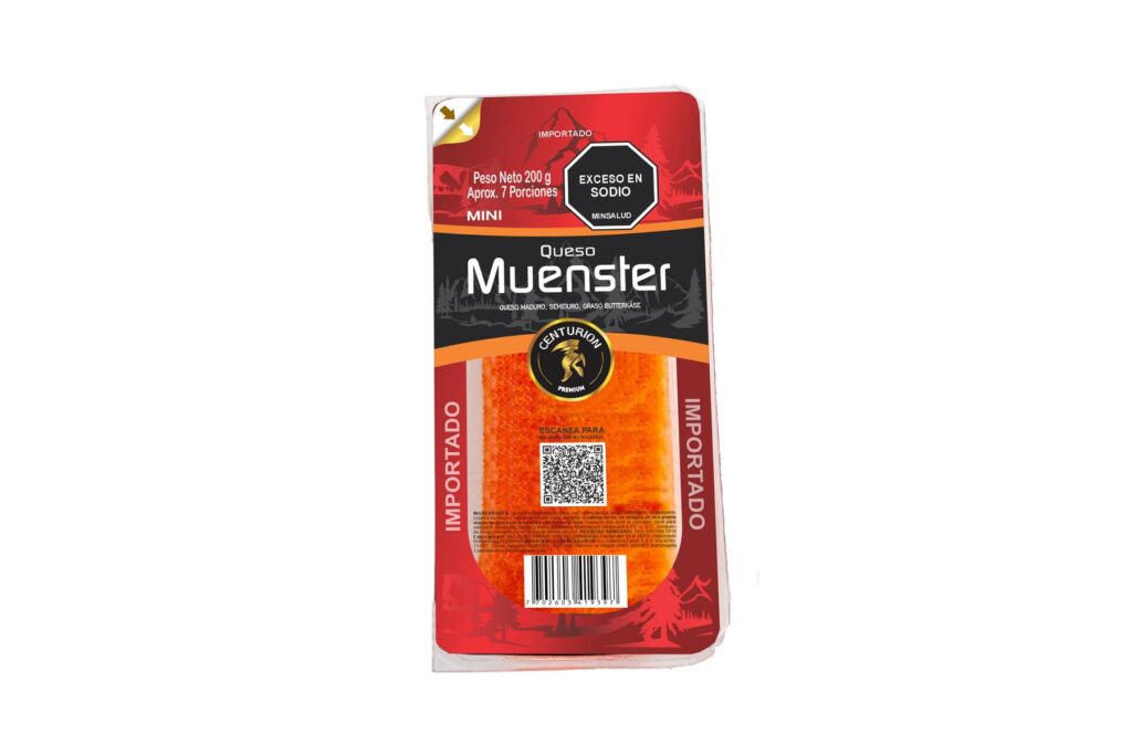 mini muenster